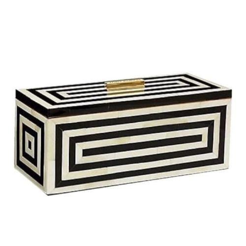 Black and White Box