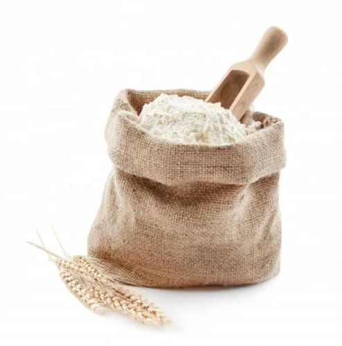 25 Kg Organic Wheat Flour, For Cooking, Certification : FSSAI