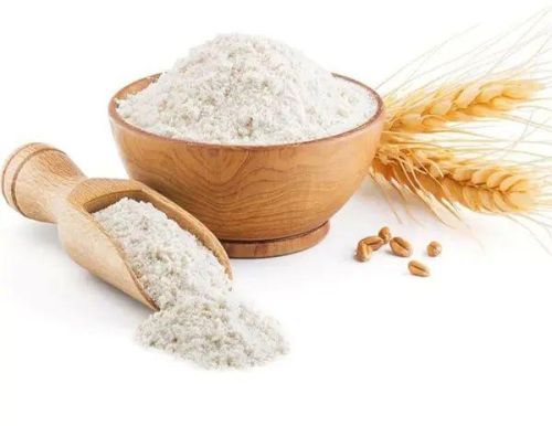 5 Kg Organic Wheat Flour, For Cooking, Certification : FSSAI