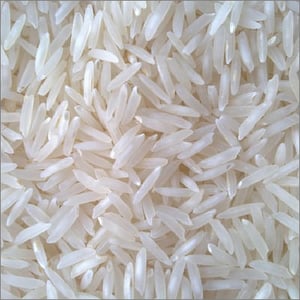 50 Kg Organic White Rice, Packaging Type : Jute Bag