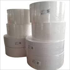 Transparent PP Rolls, Length : 100-400mtr