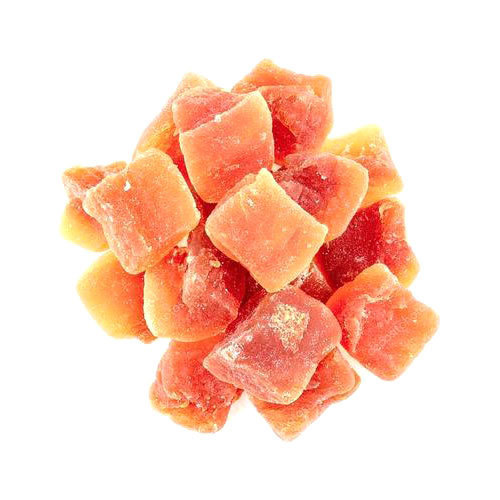 Dehydrated Papaya, Shelf Life : 6 Months