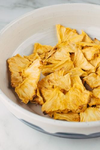 Dehydrated Pineapple, Shelf Life : 6 Months
