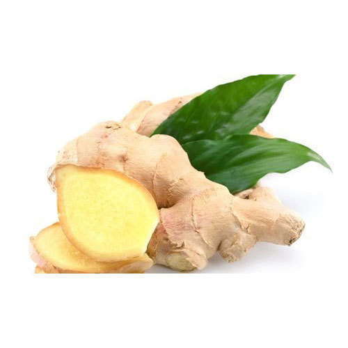 Organic Fresh Ginger, Shelf Life : 0-1months