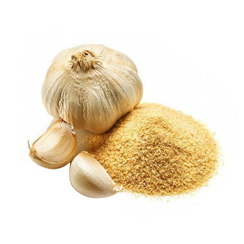 Garlic Powder, Color : Light Brown