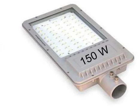 Gm Plus AC Aluminium Electric 150W LED Street Light