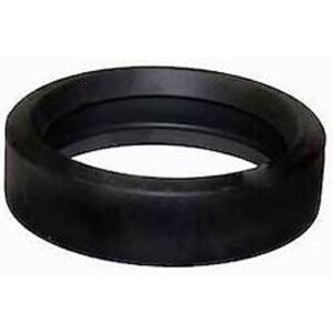 Round Polished Rubber Desilter Victaulic Gasket, For Industrial, Size : Standard