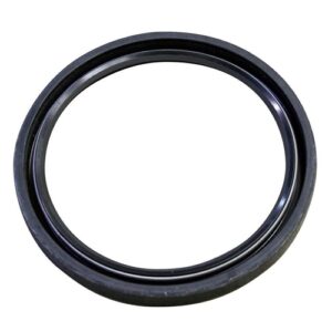 Round OEM-Ideco Mud Pump Oil Seals, For Industrial