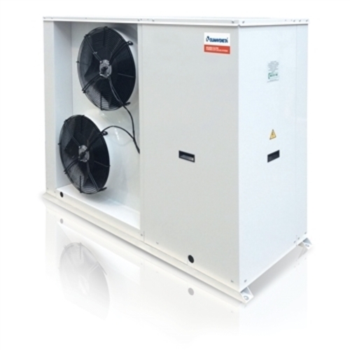 20-300kg Air Cooled Heat Pump, For Industrial