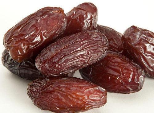 Saudi Wet Dates