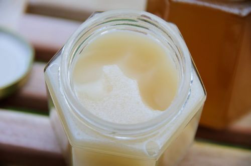 MUSTARD HONEY,WHITE HONEY, Packaging Type : Jerry Can/barrel