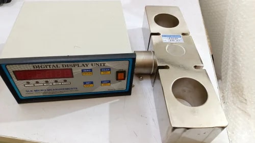 Digital Dyanmometer, For Industrial, Certification : CE Certified