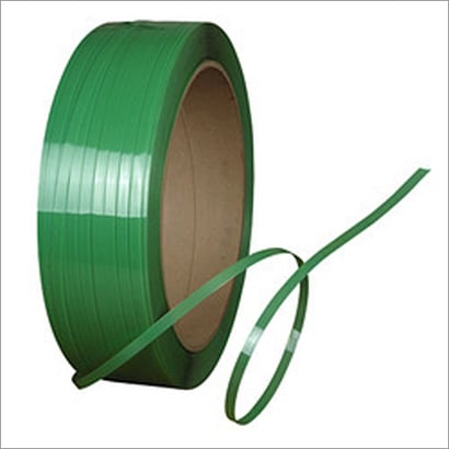 Plastic PET Strapping Roll, For Packaging, Feature : Durable, Fine Thickness