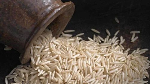 Fortified Rice, Packaging Type : Packet