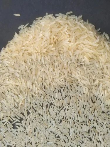 Soft Pusa Basmati Rice, Packaging Type : Loose