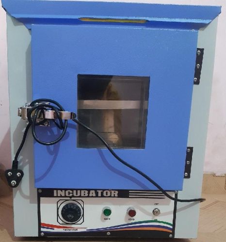 Semi Automatic Bacteriological Incubator, Voltage : 220V