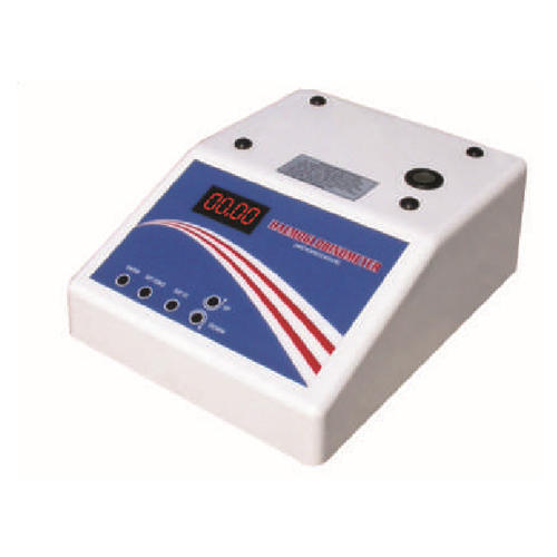 Battery Digital Hemoglobinometer, Feature : Accuracy, Light Weight