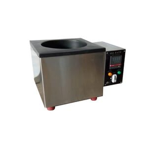 Electric High Temperature Oil Bath, Voltage : 220V