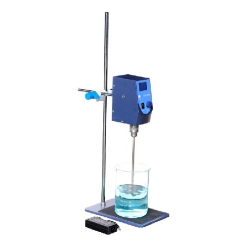 Electric Laboratory Stirrer, Voltage : 220V