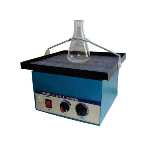 Mild Steel Vdrl Shaker