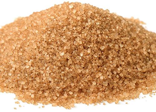 Organic Brown Sugar, Certification : FSSAI