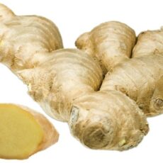 Organic Fresh Ginger, For Cooking, Medicine, Packaging Type : Jute Bags