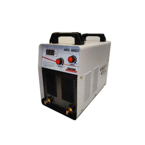 Electric 10-20kg ARC 400CI WELDING MACHINE, Certification : CE Certified