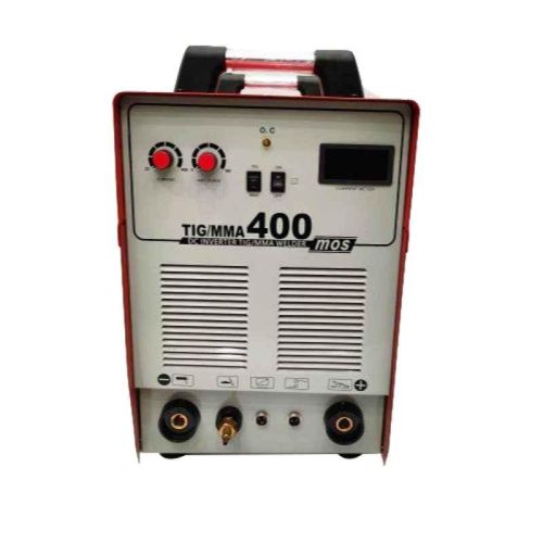 TIG MMA 400 MOSFET WELDING MACHINE, Certification : CE Certified