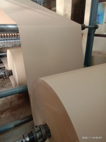 Corrugated Rolls, For Shipping