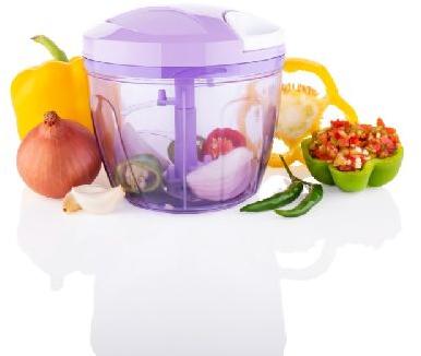 Plastic Vegetable Chopper, Feature : Accuracy Durable, High Quality