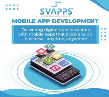 Mobile Application Development Service