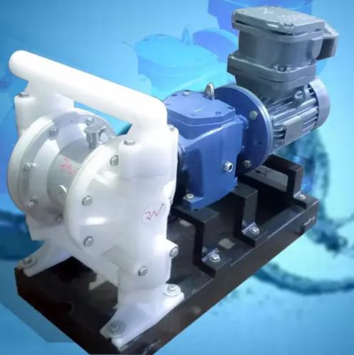 1 Inch EODD Aluminium Pump