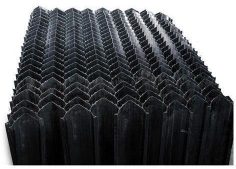 Tube Settler, Certification : ISO 9001:2008