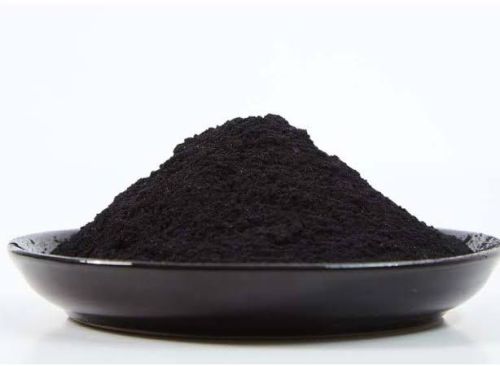 Coconut Shell Charcoal Powder