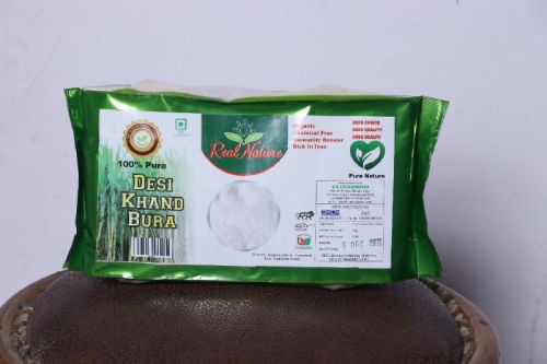 Natural Desi Khand Bura, Shelf Life : 1year