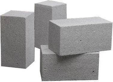 Plain Solid Concrete Block, Feature : Crack Resistance, Fine Finished