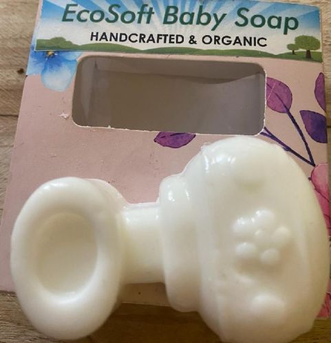 Soft Baby Soap, Shelf Life : 3-6months