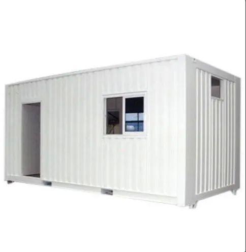 Steel Mobile Container, For Shipping, Size : 20x8 Feet