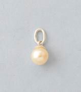 925 Sterling Silver CZ Charm Pendant, Feature : Fine Finishing, Unique Designs