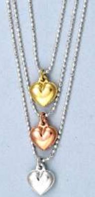 925 Sterling Silver Multi Line Necklace, Occasion : Casual Wear