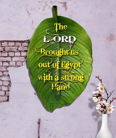 W-AG-English-001 Zig Zag Wall Decor, Technics : Machine Made