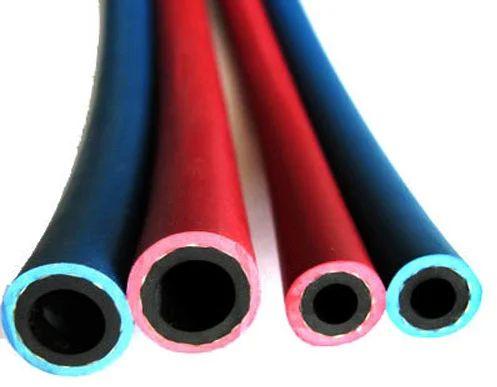 Medium Carbon Free Heat Resistant Rubber Hose, For Industrial, Feature : Optimum Performance