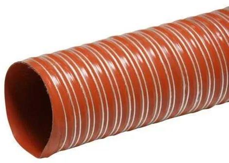 High Temperature Silicone Hose Pipe