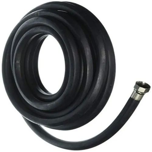 Low Pressure Rubber Hose, For Industrial Use, Packaging Type : Packet