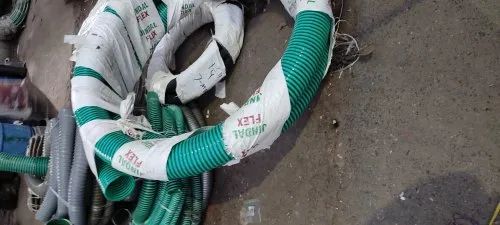 Medium Duty Suction Hose Pipe, Feature : Flexible, Anti-Corrosion, Adjustable