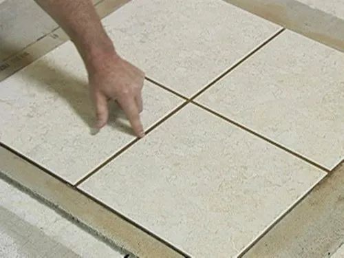 Cement Sand Epoxy Tile Grout, For Concrete Coating, Color : Grey