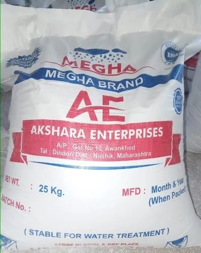 Megha Bleaching Powder, Purity : 100%