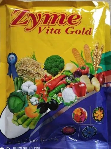 Vita Gold Zyme Granules, Packaging Size : 1kg