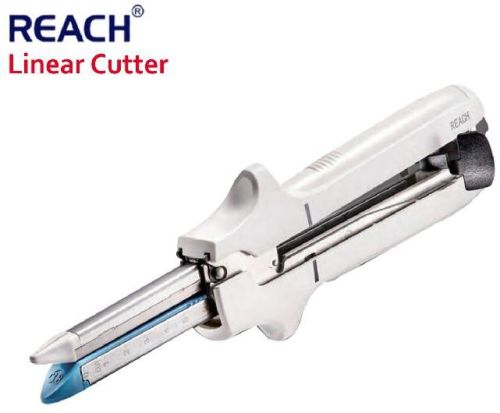 Linear Cutter Reach