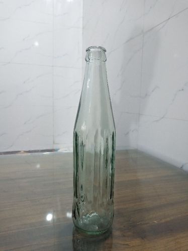 300ml Empty Soft Drink Glass Bottle